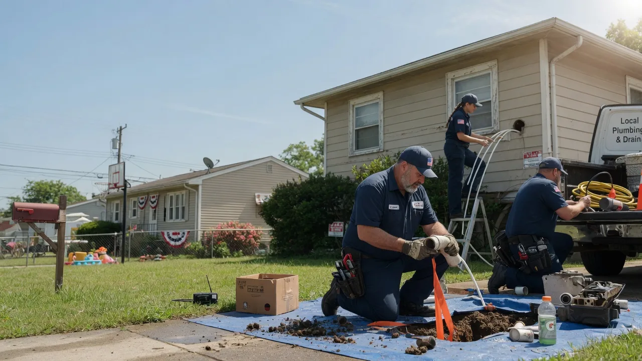 Faucet Repair in Shannon City, IA near me